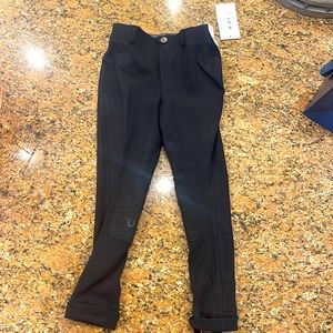 Brand New Unused Children’s Show Breeches